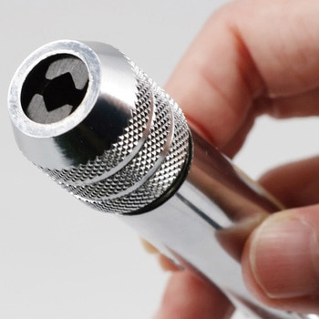 57107 ラチェットタップホルダー M5-M12 SIGNET(シグネット)