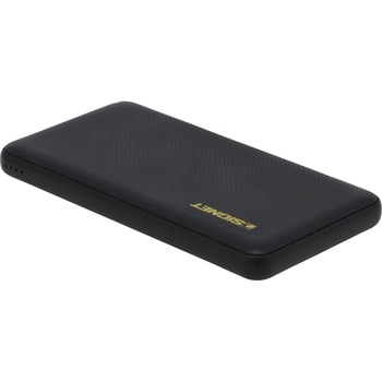 63185 USB STYLE モバイルバッテリー 10000mAh SIGNET(シグネット)