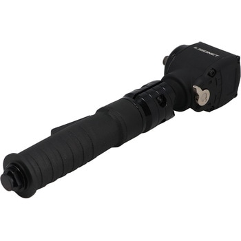 65313 1/2DR フレックスアングル エアーインパクトレンチ SIGNET(シグネット)