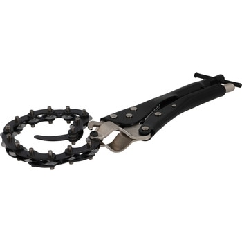 91140 チェーンパイプカッター - SIGNET(シグネット)