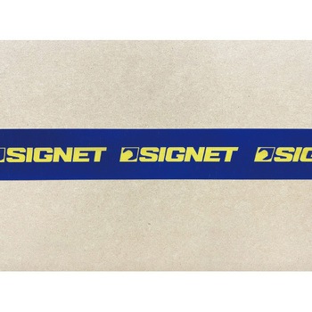 99945 SIGNETロゴ入り養生テープ 50MMX5M SIGNET(シグネット)