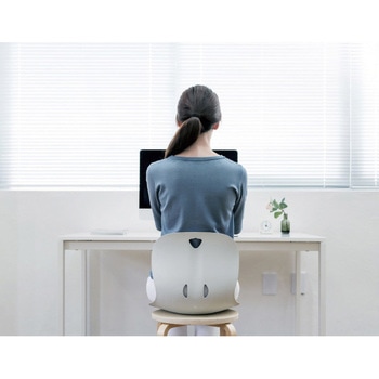 99993 グッドシェイプシート ワイド ブラック SIGNET(シグネット)
