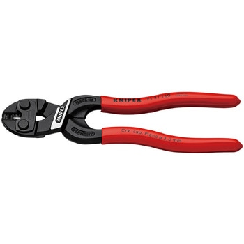 小型クリッパー KNIPEX(クニペックス)