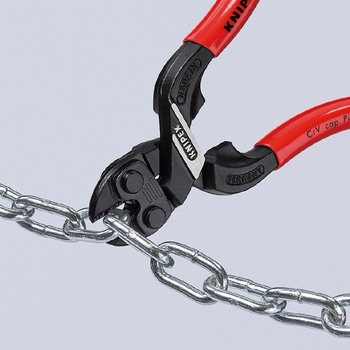 小型クリッパー KNIPEX(クニペックス)