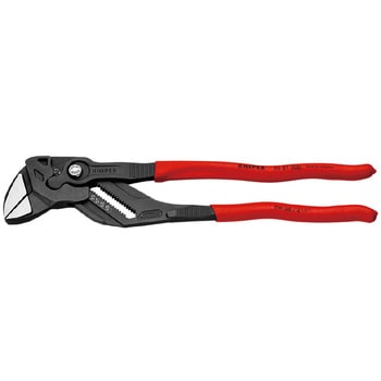 8601-300SB プライヤーレンチ 1丁 クニペックス(KNIPEX) 【通販