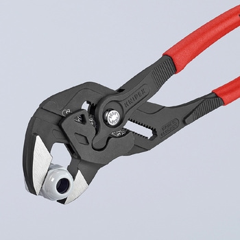 プライヤーレンチ KNIPEX(クニペックス)