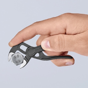 ウォーターポンププライヤー KNIPEX(クニペックス)