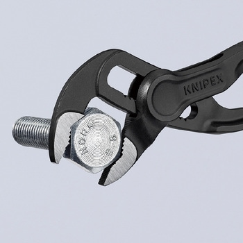 ウォーターポンププライヤー KNIPEX(クニペックス)