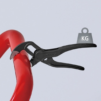 ウォーターポンププライヤー KNIPEX(クニペックス)