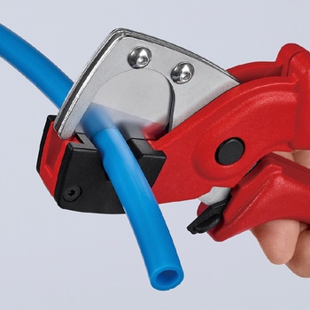 パイプカッター KNIPEX(クニペックス)