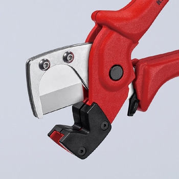 パイプカッター KNIPEX(クニペックス)