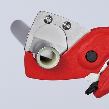 パイプカッター KNIPEX(クニペックス)