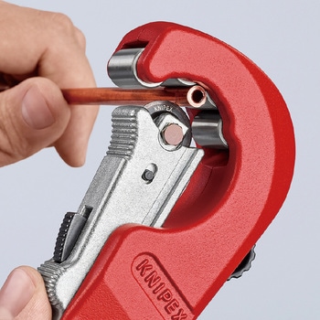 パイプカッター KNIPEX(クニペックス)