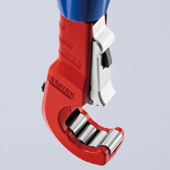 パイプカッター KNIPEX(クニペックス)