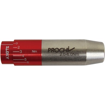 可変式トルクスリーブ PROCHI(プロチ)