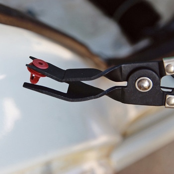 クリップリムーバブルプライヤー SIGNET(シグネット)