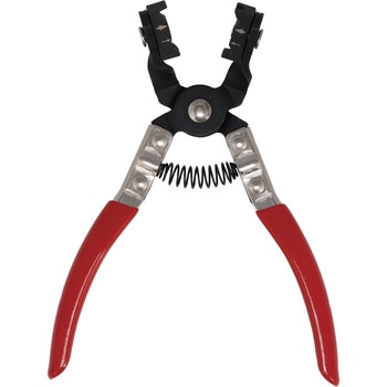 ホースクランププライヤー(アングルタイプ) SIGNET(シグネット)