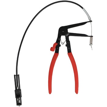 トラックホースクランププライヤー SIGNET(シグネット)