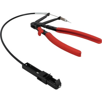 トラックホースクランププライヤー SIGNET(シグネット)