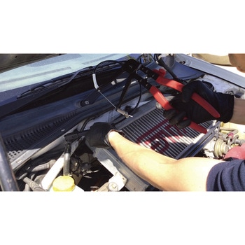 トラックホースクランププライヤー SIGNET(シグネット)