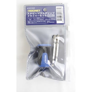 Amazon.co.jp: SIGNET(シグネット) ソフトグリップドライバー