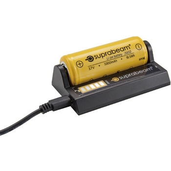 充電台 SUPRABEAM(スプラビーム)
