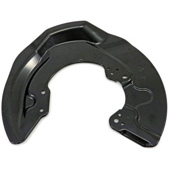 (47782)ディスクブレーキダスト カバー FR LH トヨタ