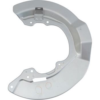 (47782)ディスクブレーキダスト カバー FR LH トヨタ