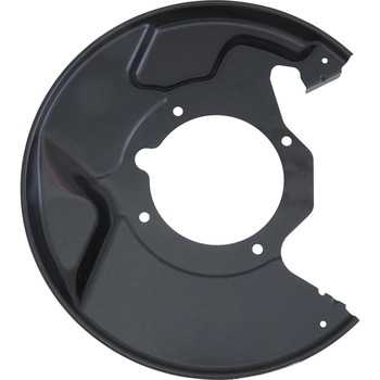 (47782)ディスクブレーキダスト カバー FR LH トヨタ