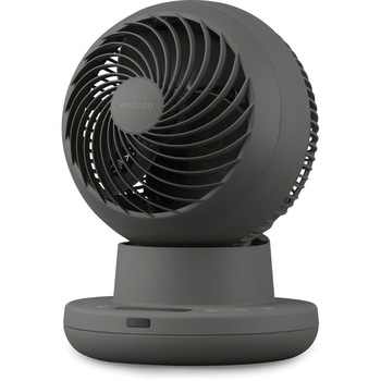 サーキュレーター 22畳 DC silent 360度首振り アイリスオーヤマ
