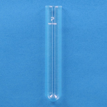 P-試験管 P-18SS NL 100入 NEG(日電理化硝子)