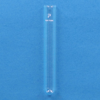 P-試験管 P-12M NL 100入 NEG(日電理化硝子)