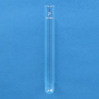 P-試験管 P-12L NL 100入 NEG(日電理化硝子)
