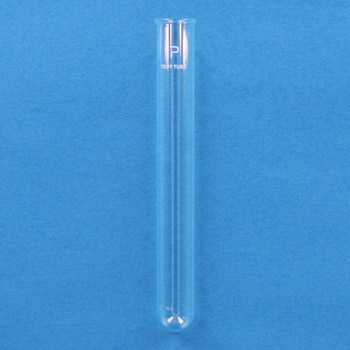 P-試験管 P-13M NL 100入 NEG(日電理化硝子)