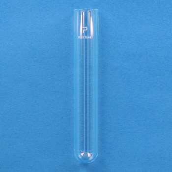 P-試験管 P-16.5S NL 100入 NEG(日電理化硝子)