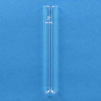 P-試験管 P-18S NL 100入 NEG(日電理化硝子)