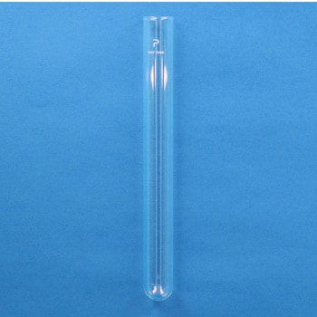 P-試験管 P-21 NL 25入 NEG(日電理化硝子)