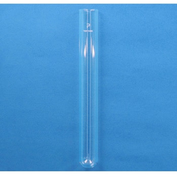 P-試験管 P-24 NL 25入 NEG(日電理化硝子)