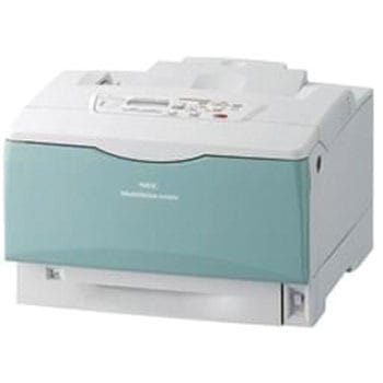 レーザープリンター NEC