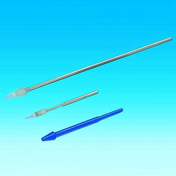 ディスポ攪拌ペッスル 1.5mL 100入 TGK(東京硝子器械)
