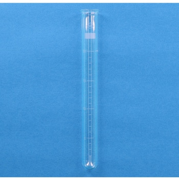 試験管 目安目盛付 20mL 50入 NEG(日電理化硝子)