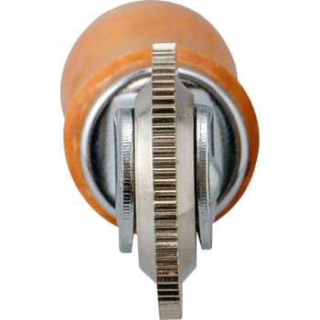 ハンドローラー モノタロウ 長さ187mm - 【通販モノタロウ】