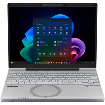 CF-SC6CDAAS Let's note SC6 ビジネスモデル(Ultra5 225U non vPro