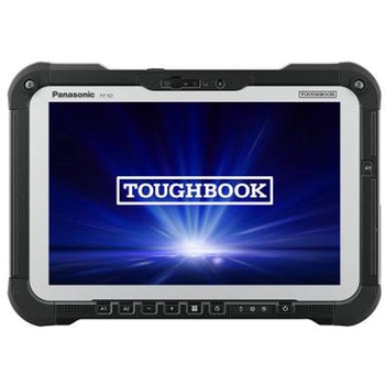 Panasonic Toughbook FZ-G2 本体 8GB 256GB FZ-G2NB951AJ TOUGHBOOK FZ-G2N(Ultra 5 135U/Windows11 Pro64ビット