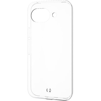Google Pixel 10a ケース ソフト カバー 薄型 極限保護 エレコム