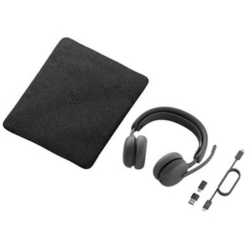 Zone Wireless 2 ES for Business(ノイズキャンセリング対応 Bluetooth(R) ヘッドセット) ロジクール