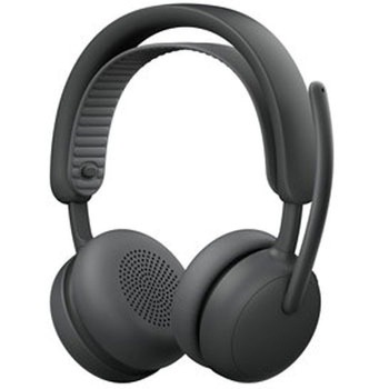 Zone Wireless 2 ES for Business(ノイズキャンセリング対応 Bluetooth(R) ヘッドセット) ロジクール