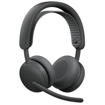 Zone Wireless 2 ES for Business(ノイズキャンセリング対応 Bluetooth(R) ヘッドセット) ロジクール