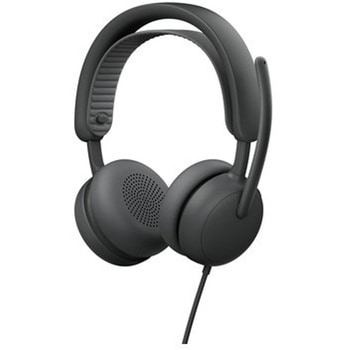 Zone Wired 2 for Business(ノイズキャンセリング対応 有線 ヘッドセット) ロジクール