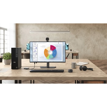 P2426H 液晶ディスプレイ 23.8型/1920×1080/ダークグレー Dell
